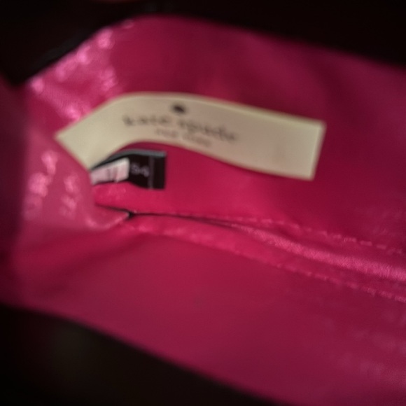 Kate spade wallet - Picture 4 of 5